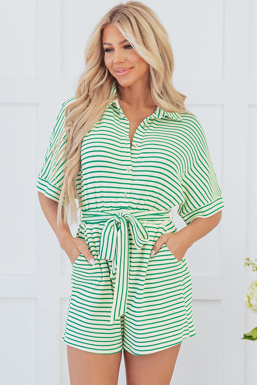 Rompers & Jumpsuits