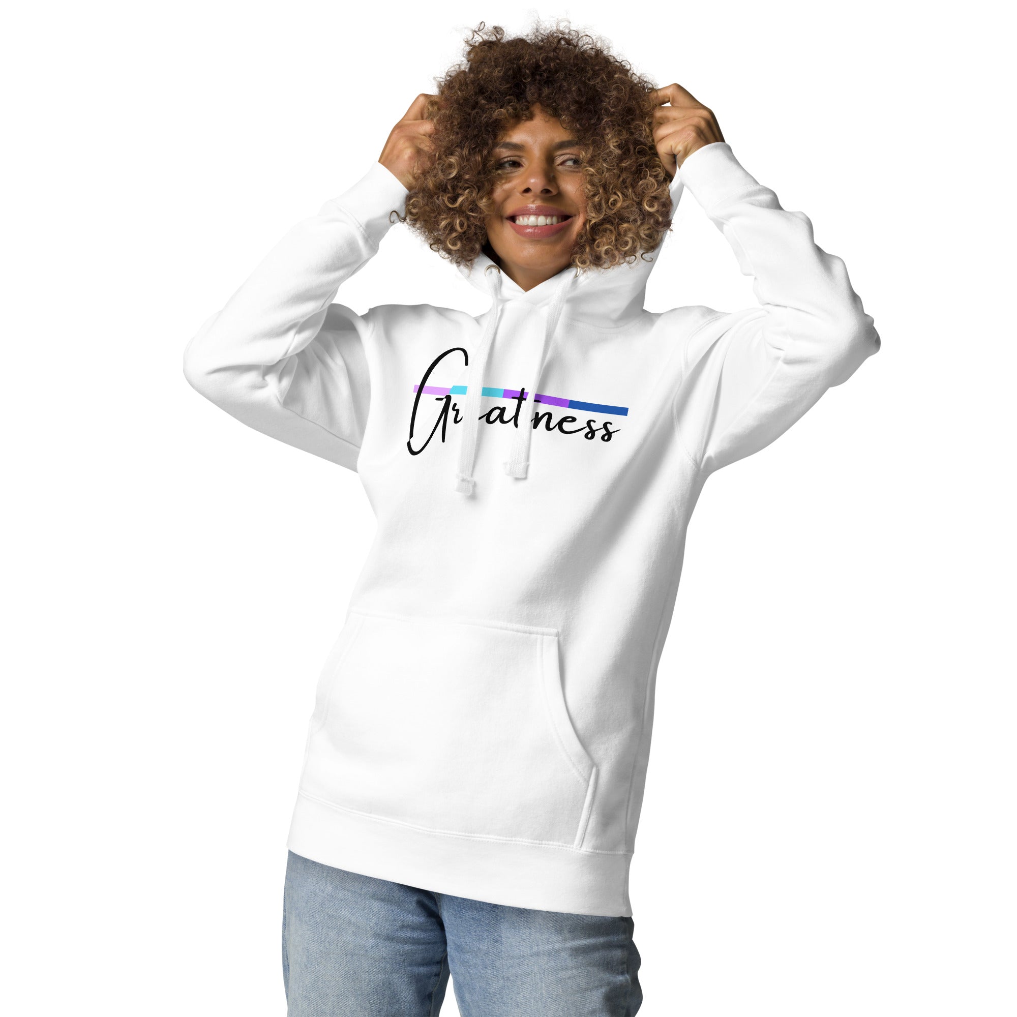 Hoodies & Sweatshirts