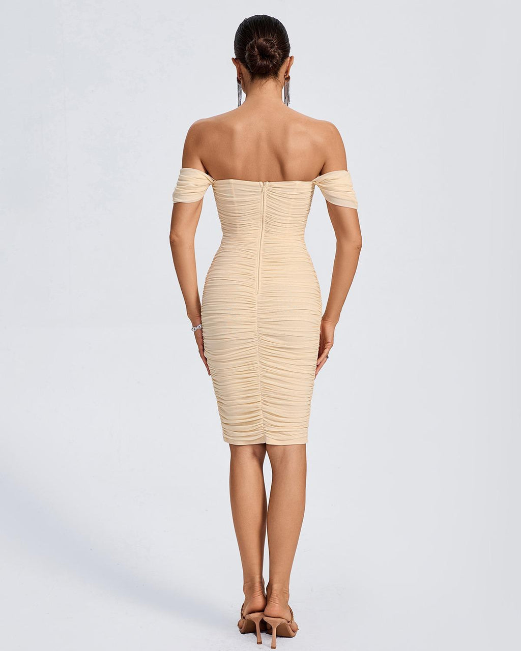 Ocstrade Women Summer Party Elegant Dress