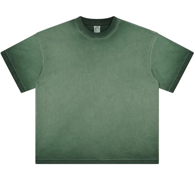 Men's Summer Loose T-Shirt