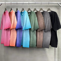 Men's Summer Loose T-Shirt