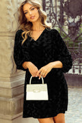 Black Summer Perfect Dress