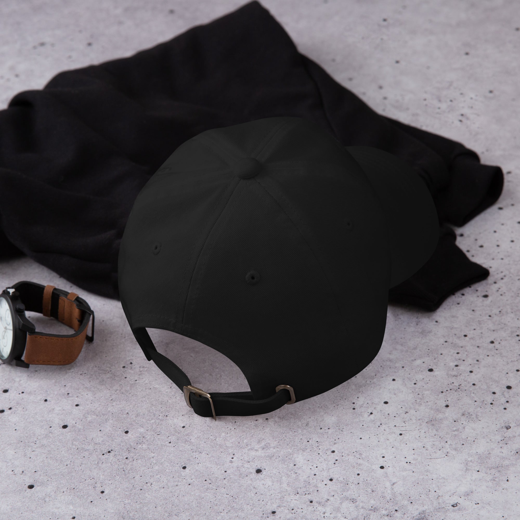 MDC Dad Hat