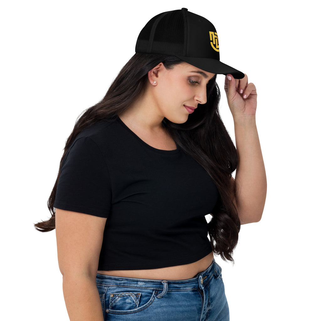 MDC Trucker Cap