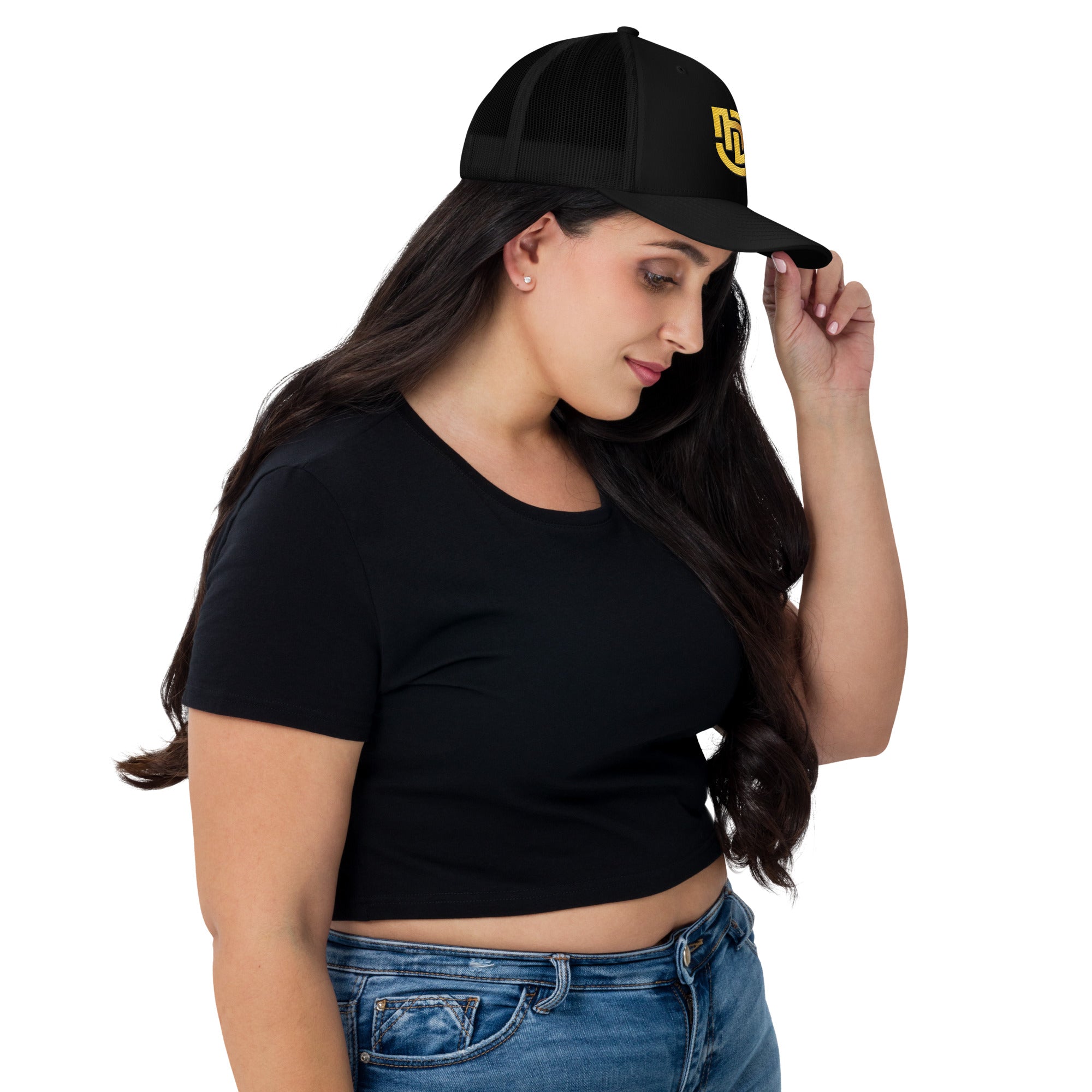 MDC Trucker Cap