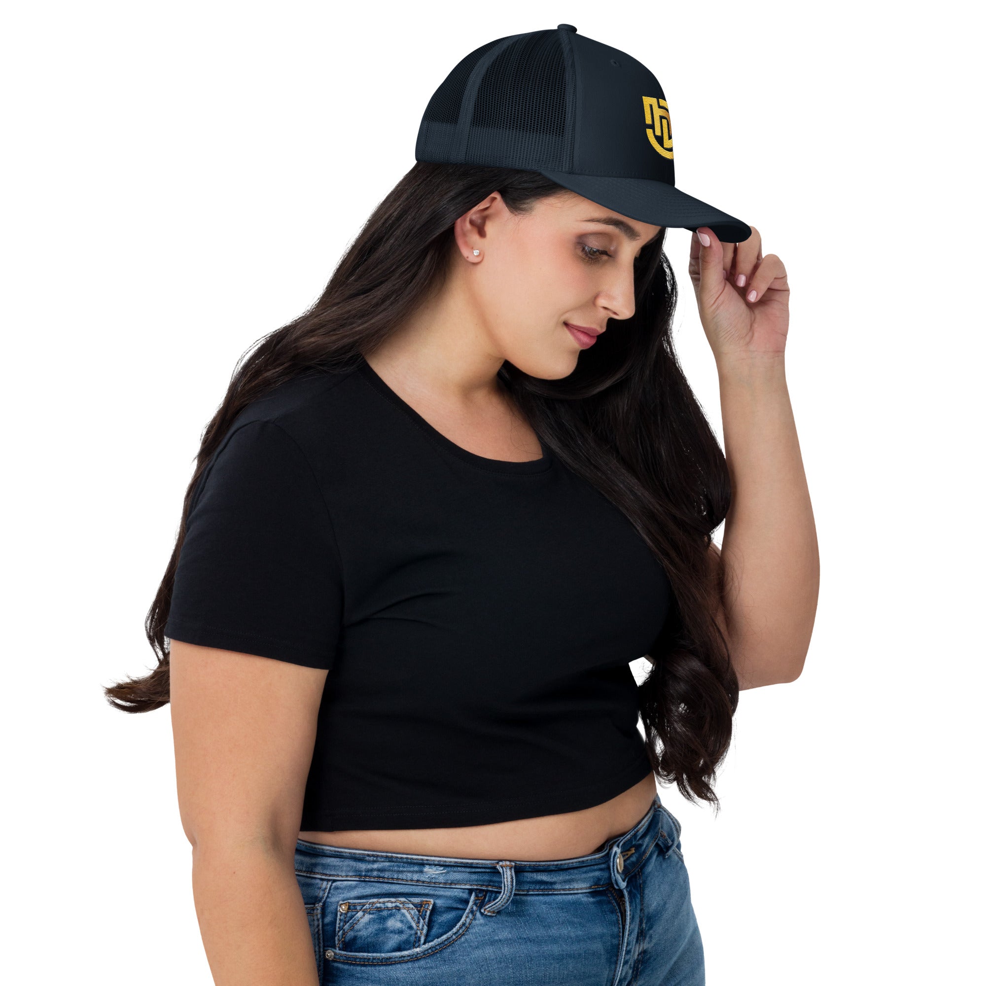 MDC Trucker Cap
