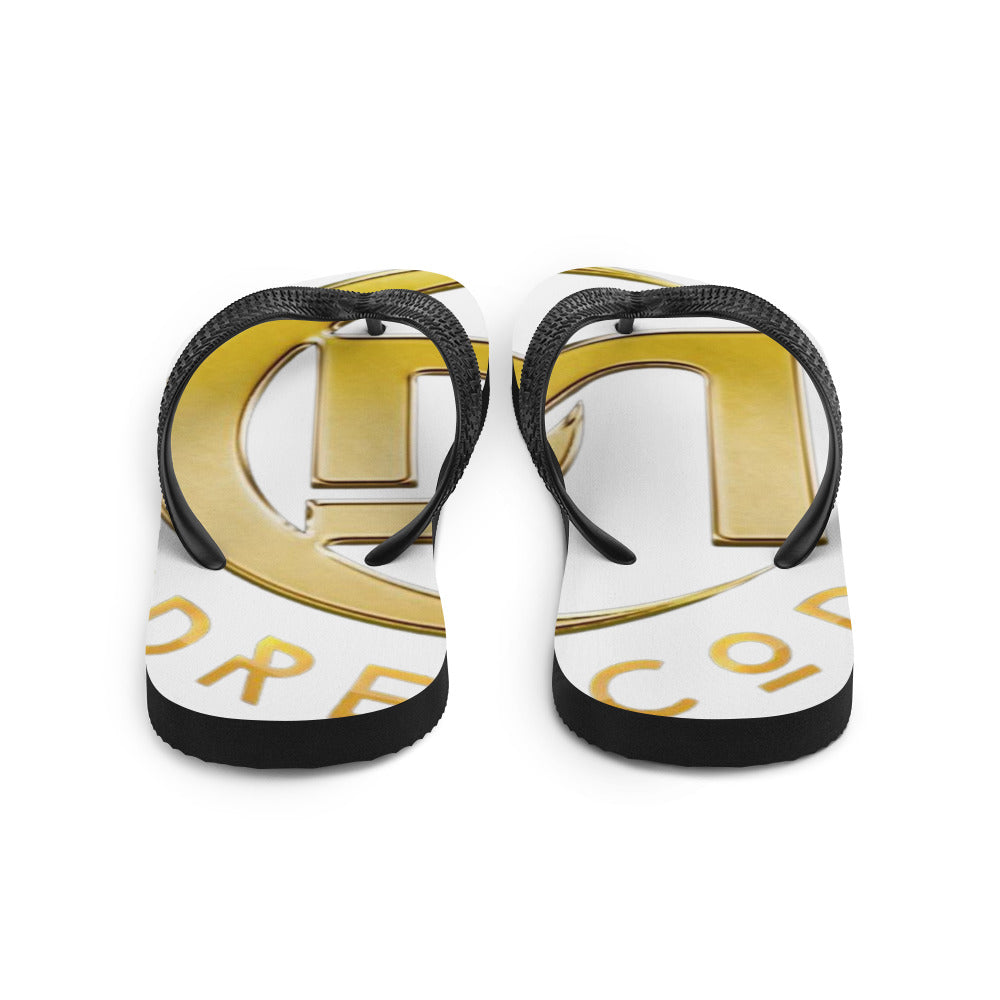 MDC Flip-Flops