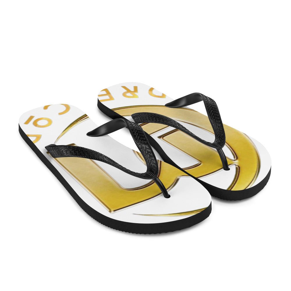 MDC Flip-Flops