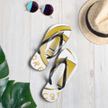 MDC Flip-Flops