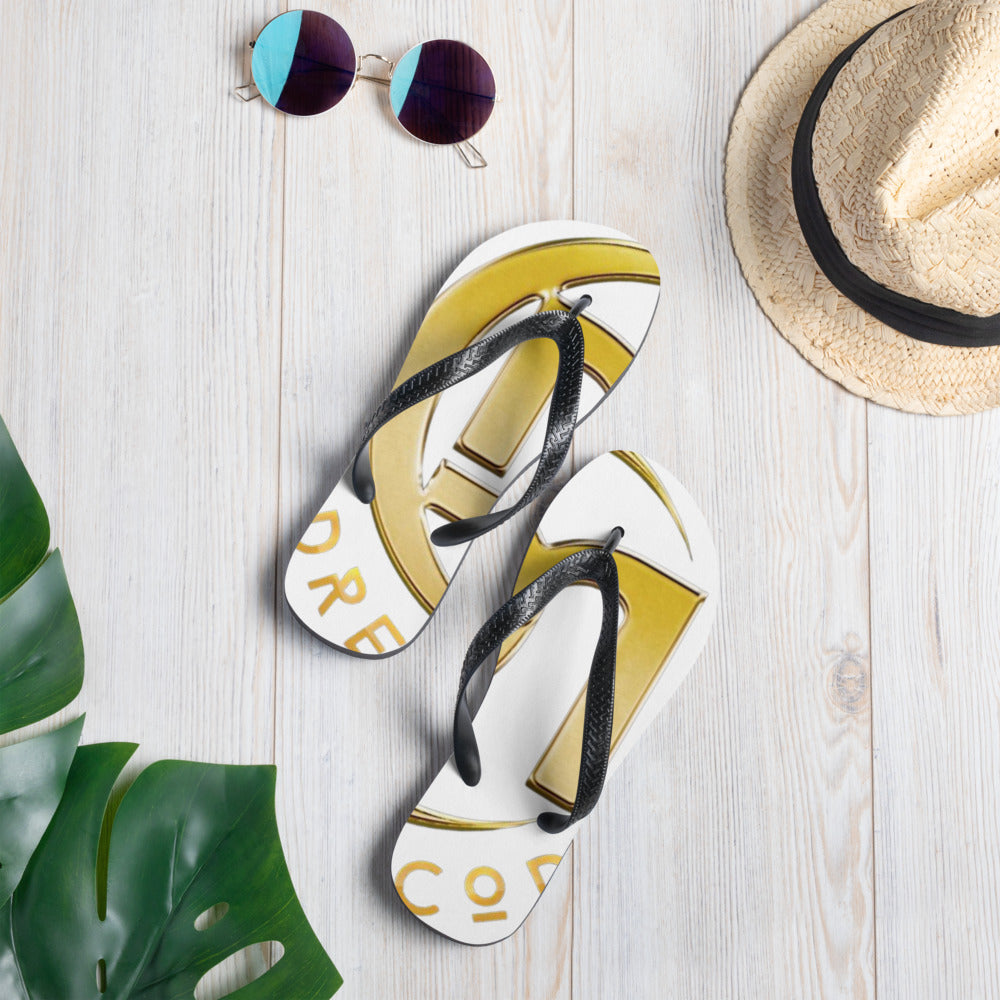 MDC Flip-Flops