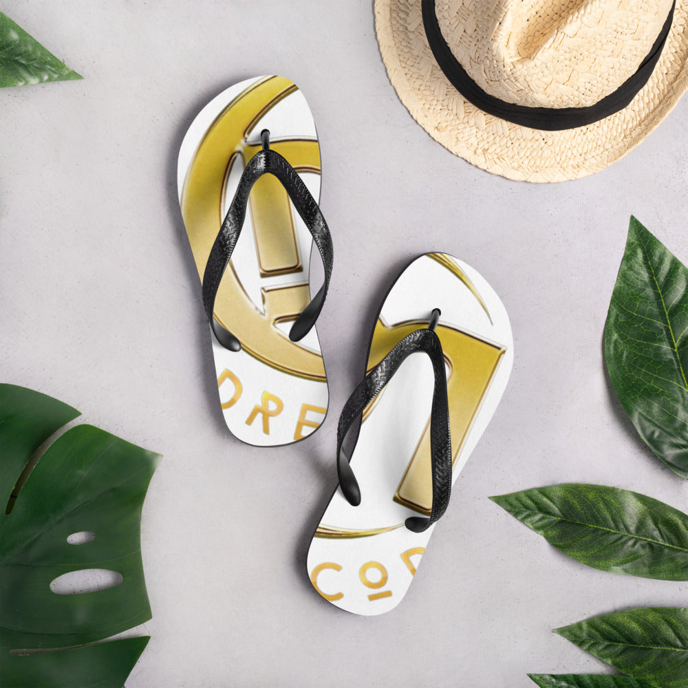 MDC Flip-Flops