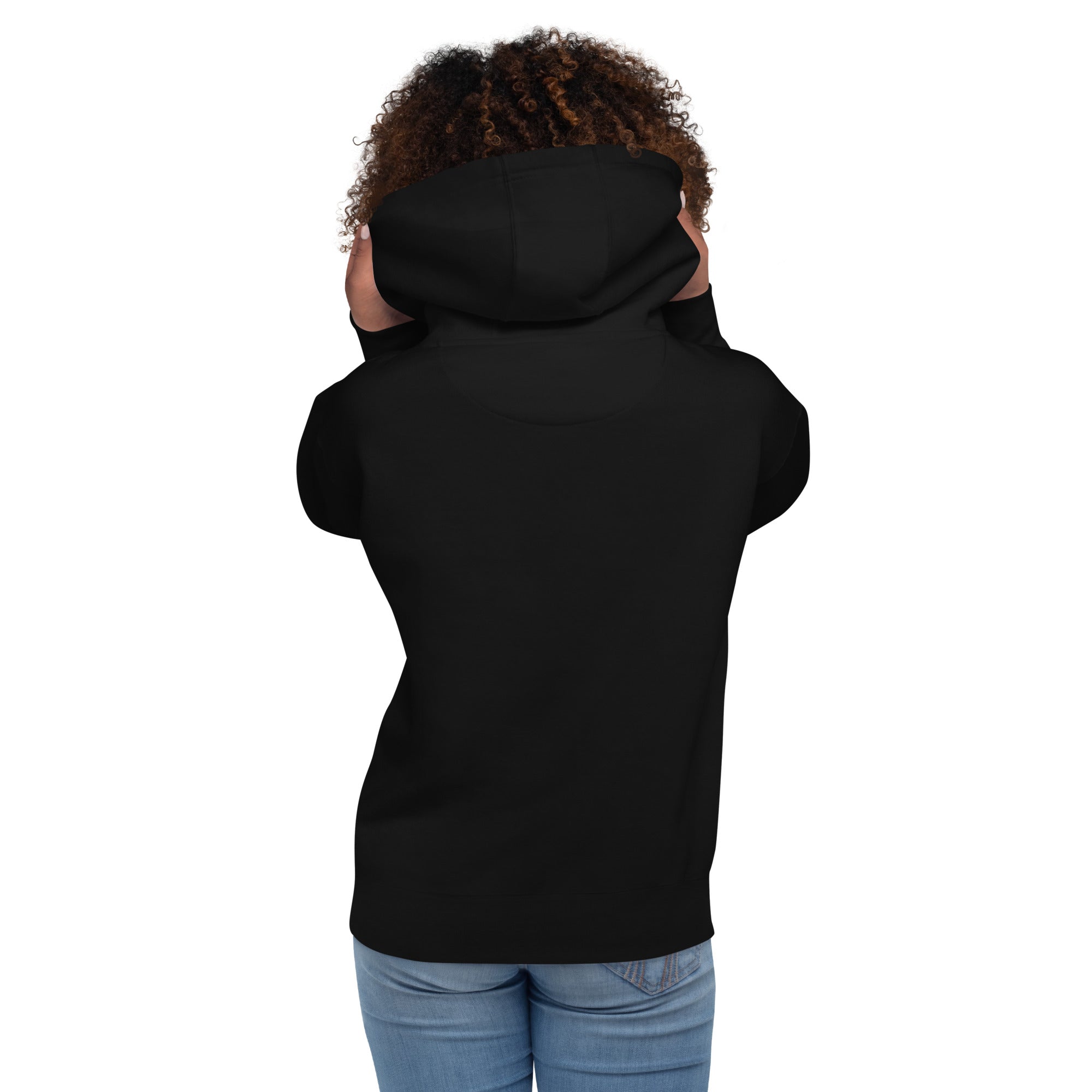 MDC Unisex Hoodie