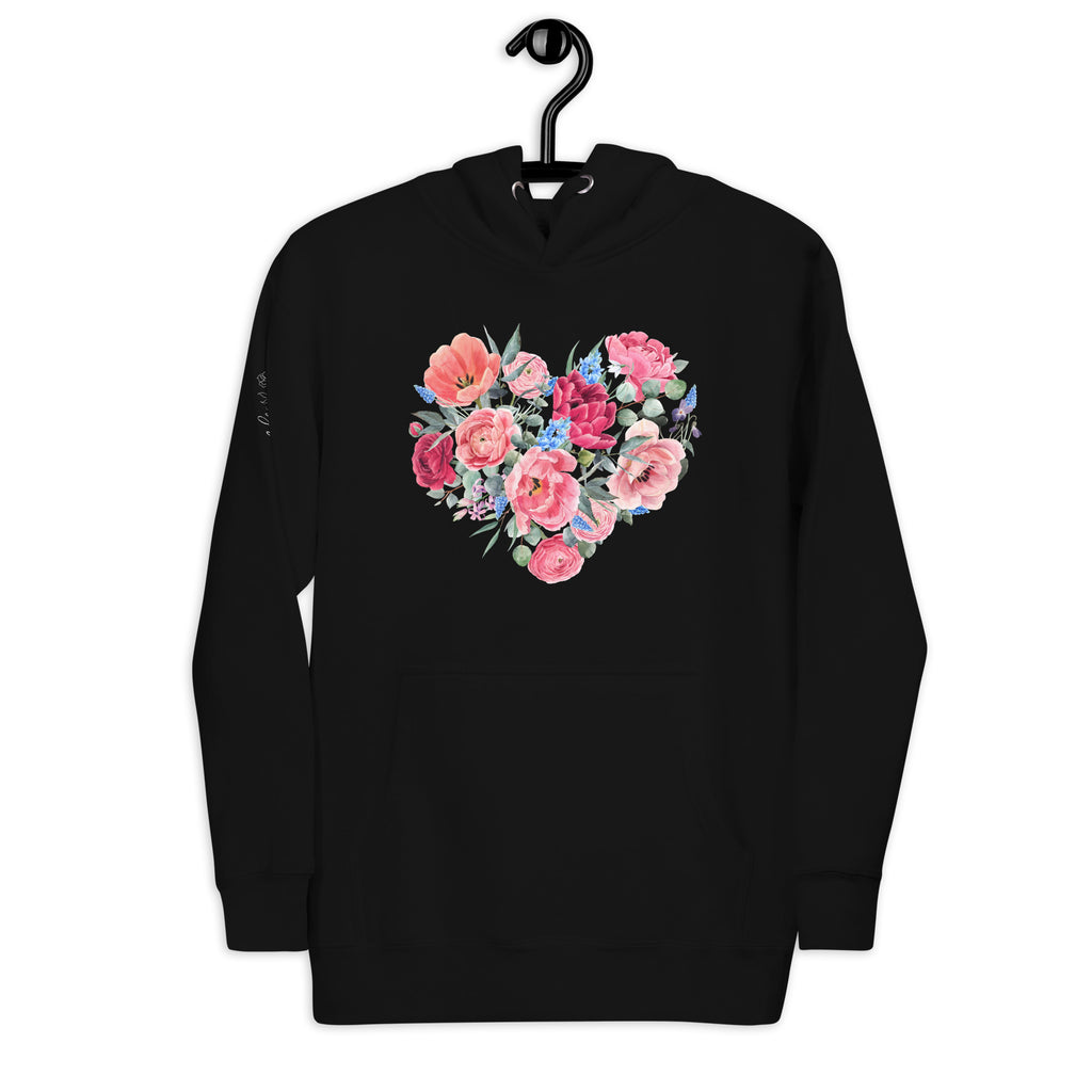MDC Unisex Hoodie