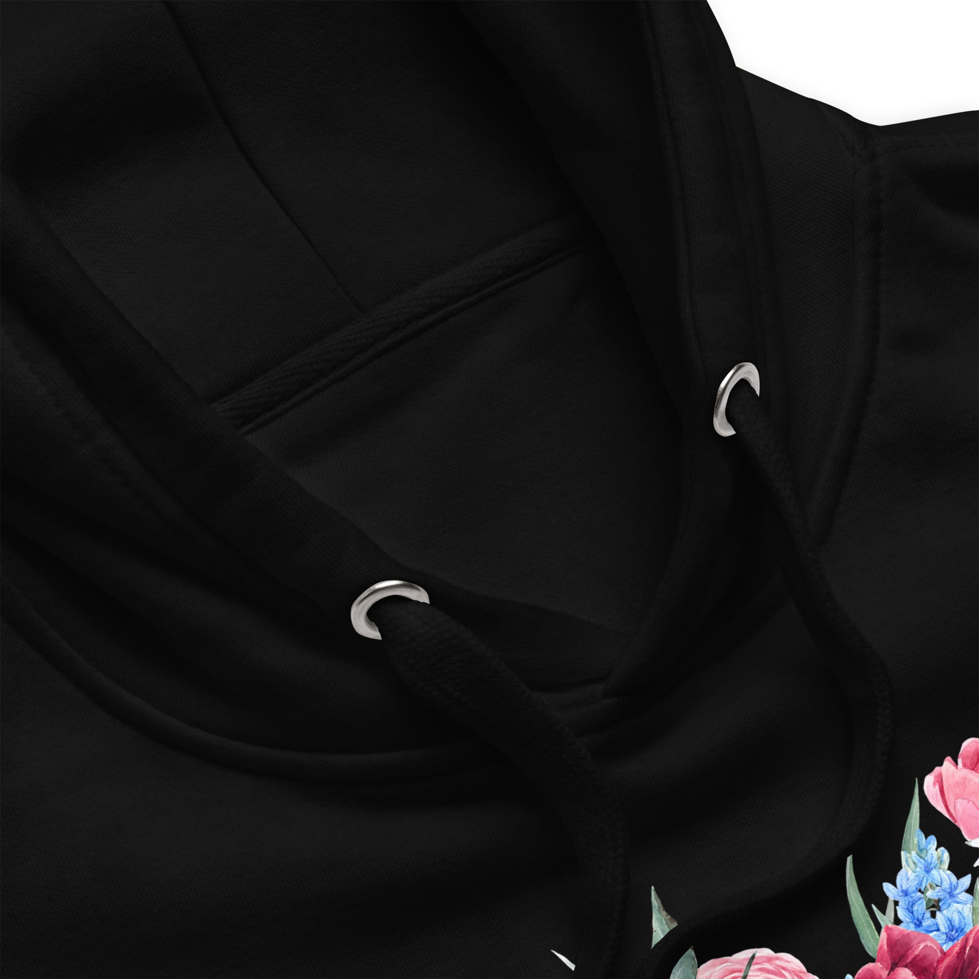 MDC Unisex Hoodie