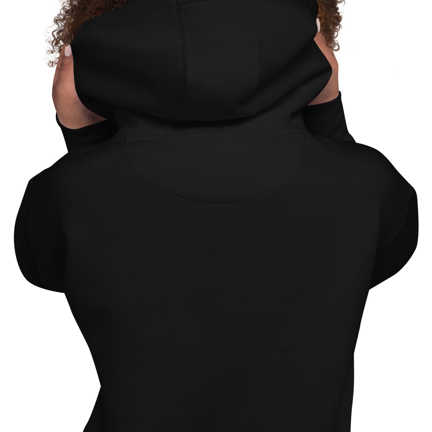 MDC Unisex Hoodie