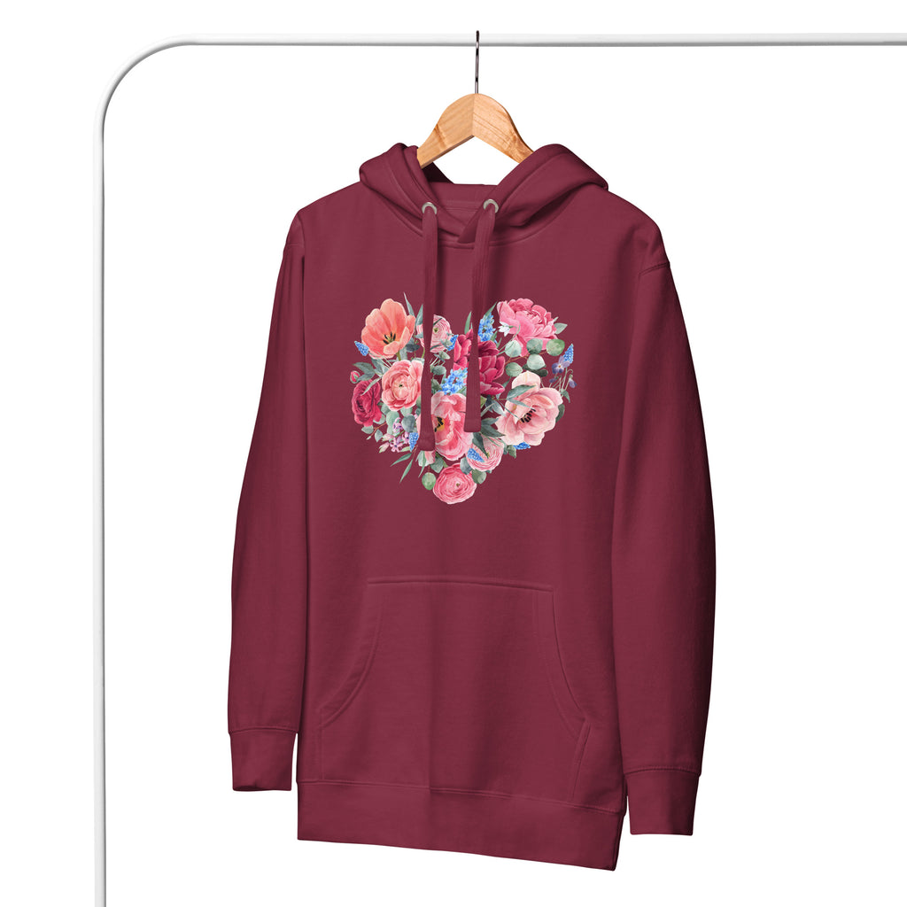 MDC Unisex Hoodie