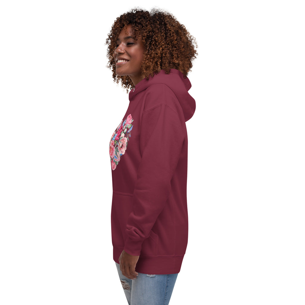 MDC Unisex Hoodie