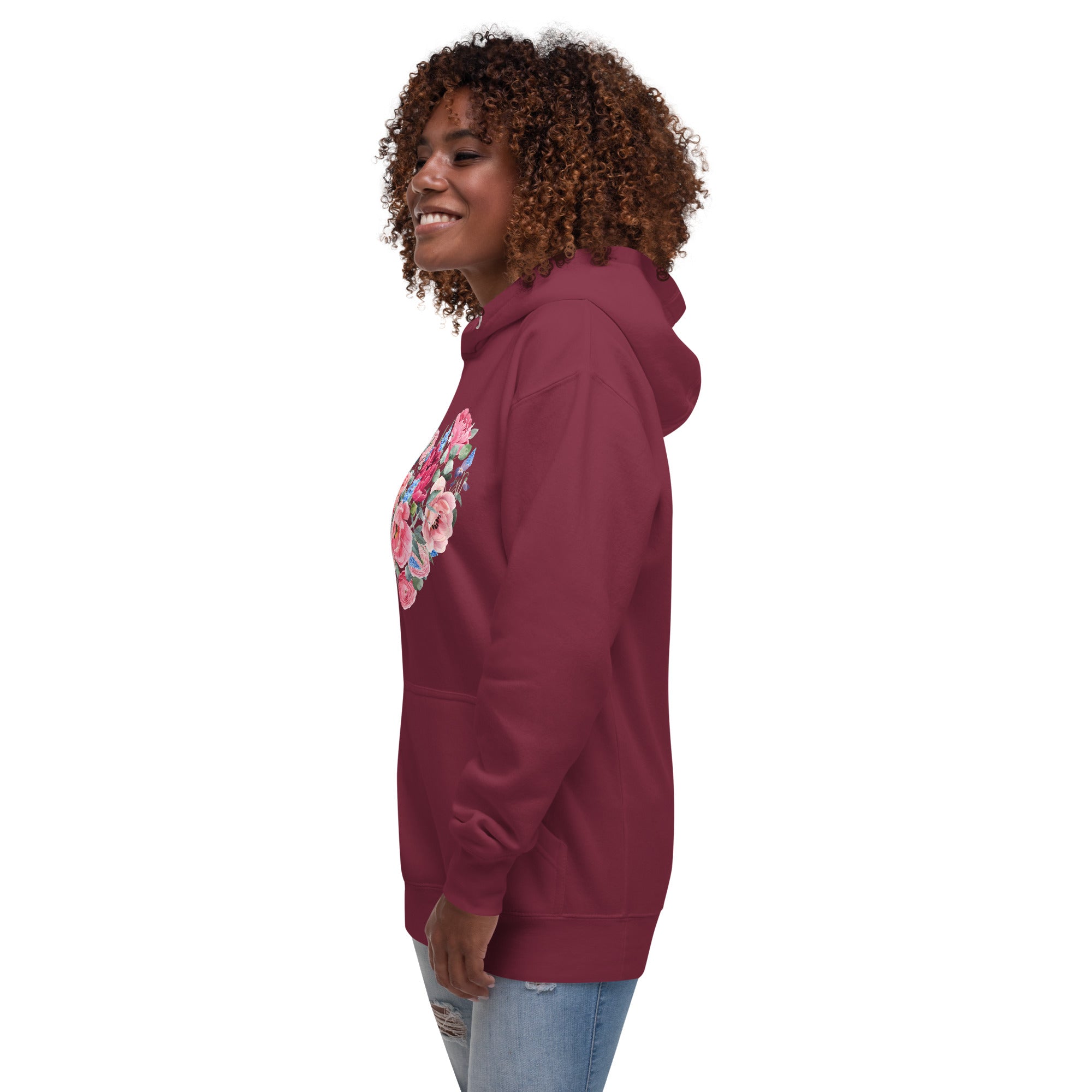 MDC Unisex Hoodie