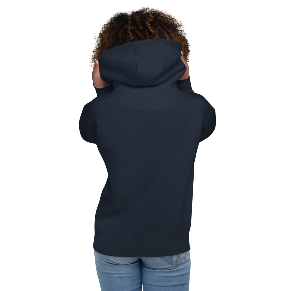 MDC Unisex Hoodie