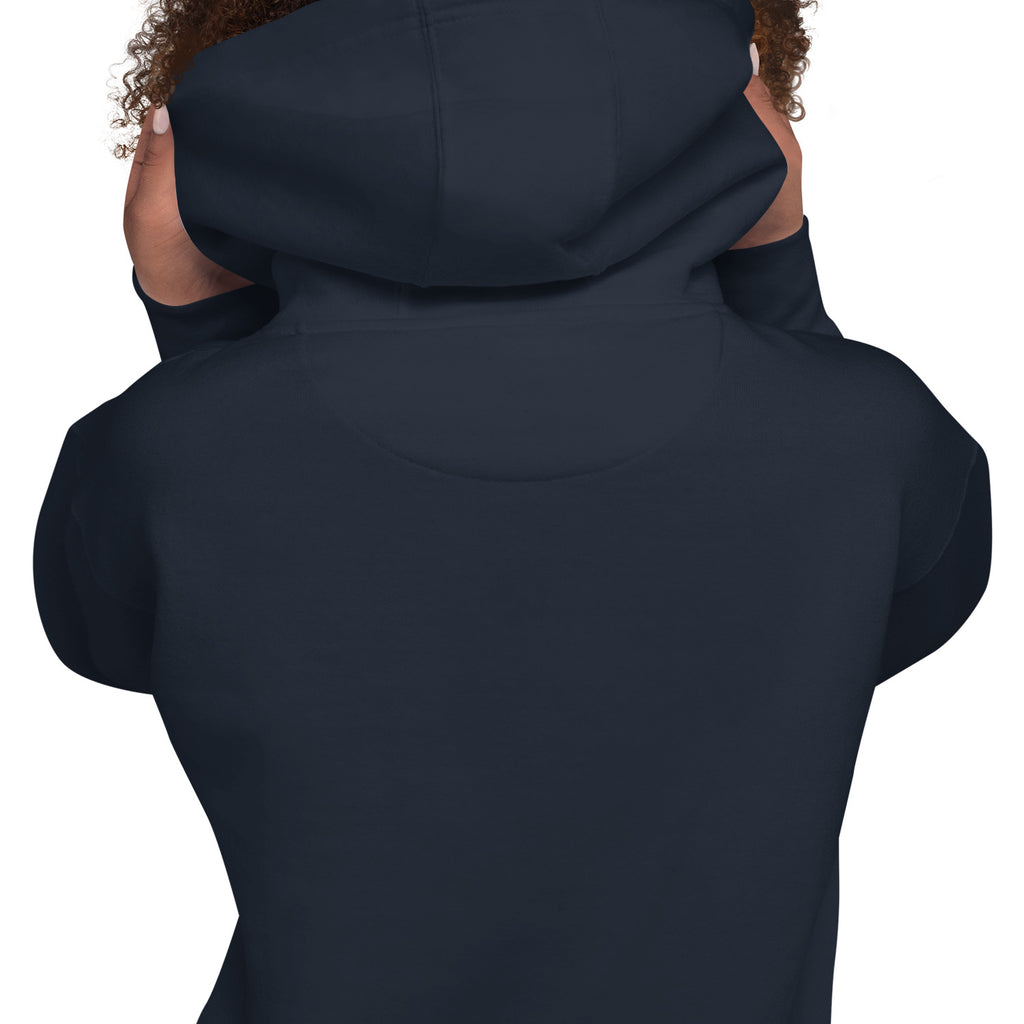 MDC Unisex Hoodie