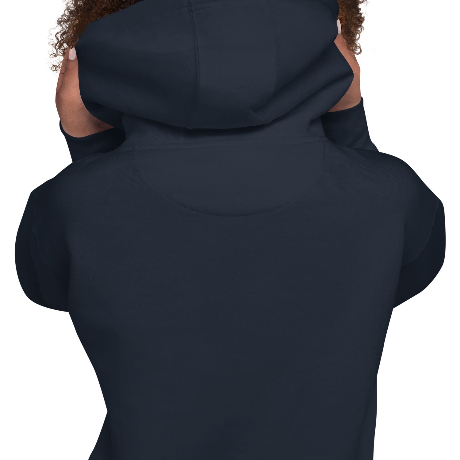 MDC Unisex Hoodie