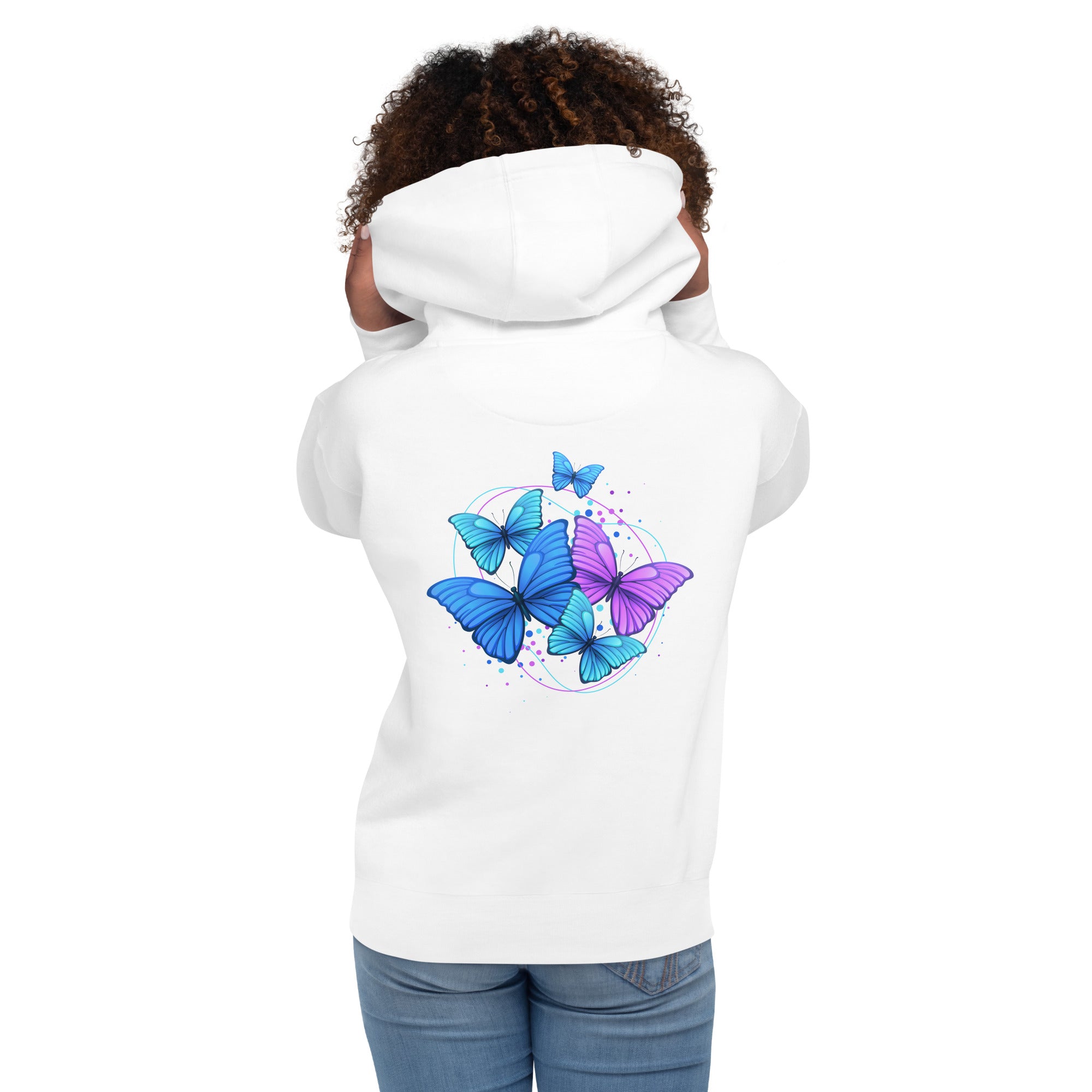MDC Unisex Hoodie