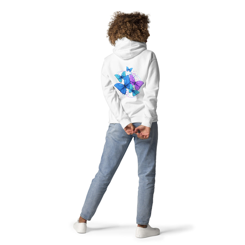 MDC Unisex Hoodie