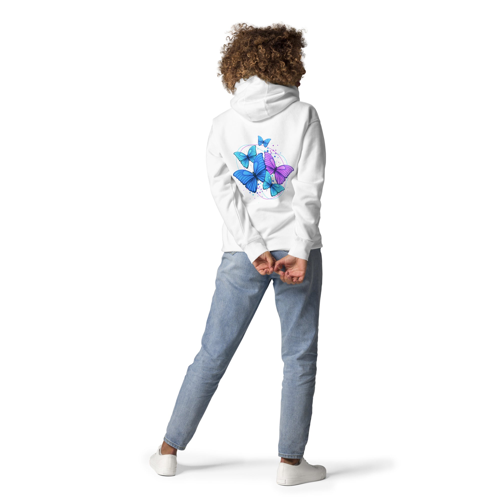 MDC Unisex Hoodie