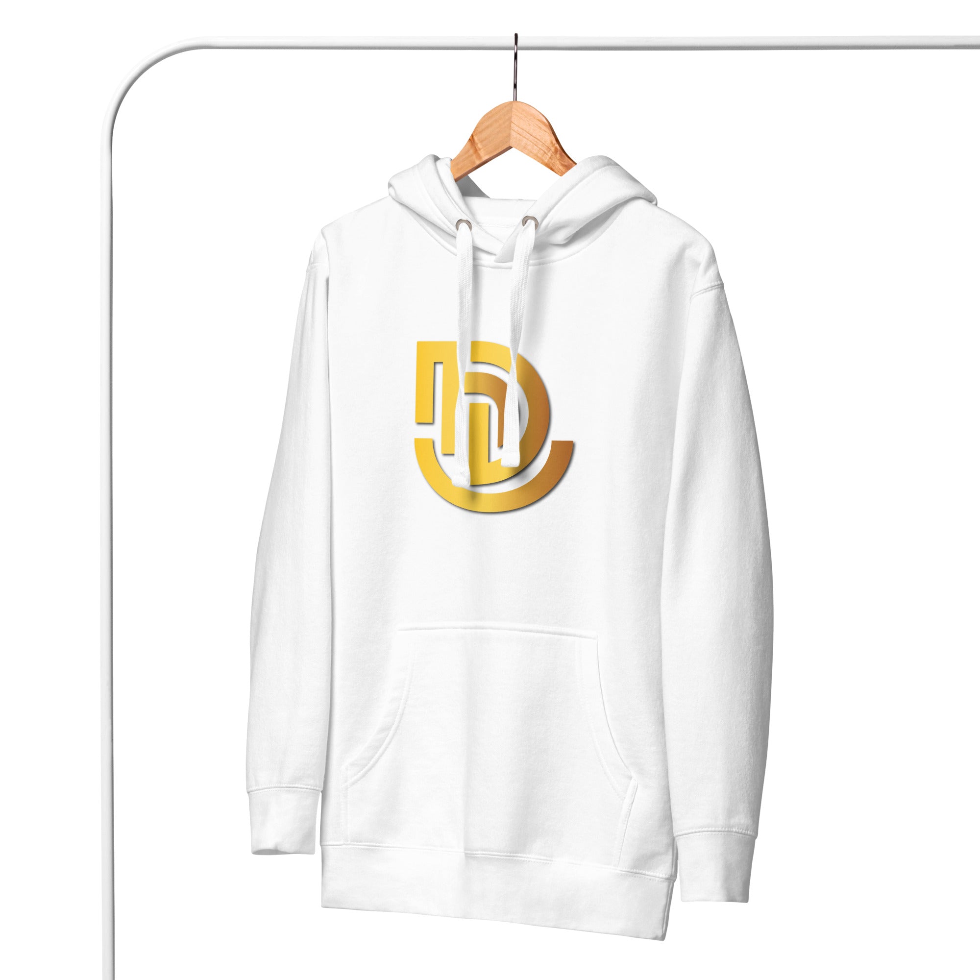 MDC Unisex Hoodie